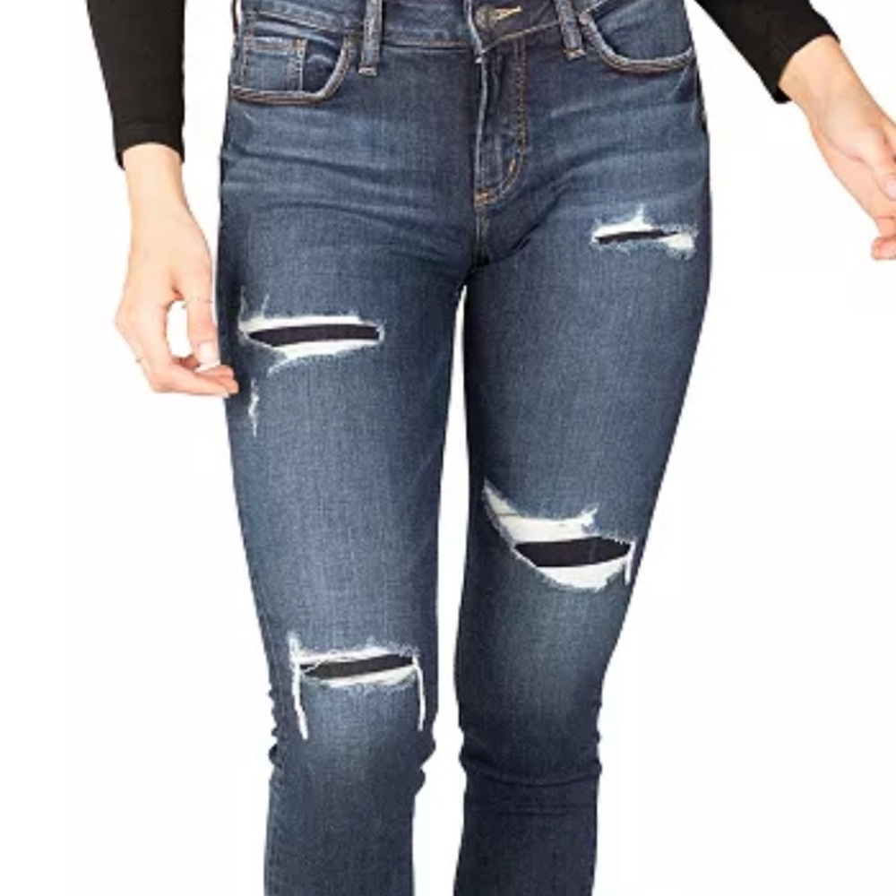 Silver Jeans - Picture 14 of 14